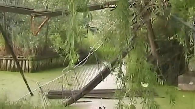 Spreepark Berlin: Part II (abandoned Theme Park) смотреть онлайн