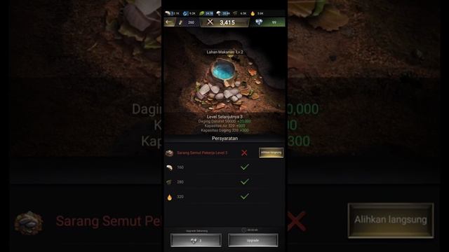 Review game of The Ants: Underground Kingdom смотреть онлайн