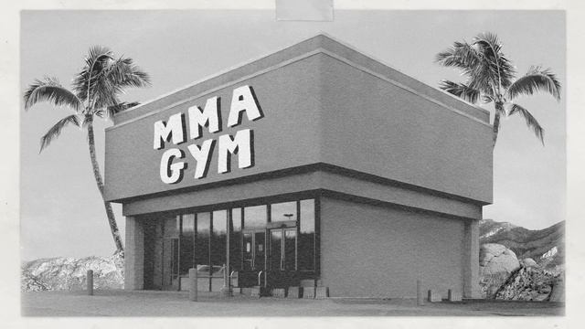 FIGHTLORE: Slice of Life - Legend of Kimbo Slice