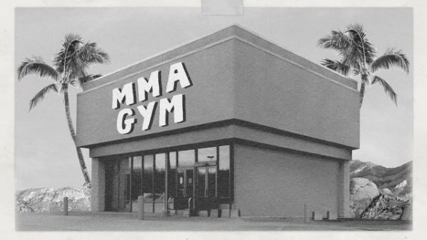 FIGHTLORE: Slice of Life - Legend of Kimbo Slice