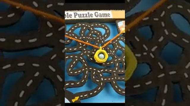 Marble Puzzle Game #shorts смотреть онлайн