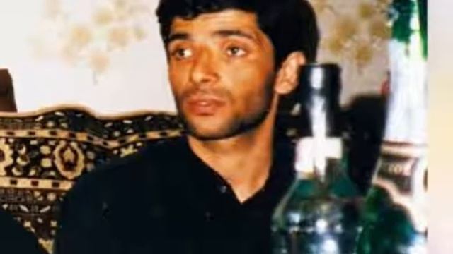 Вор Шалико Тбилисский