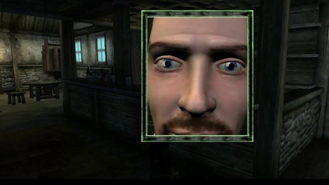 Limbo of the Lost 11: Thus, Darkmere смотреть онлайн