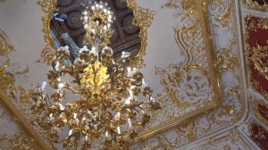 зимний дворец Петербурга