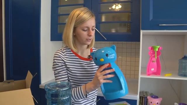 Разбираем разные детские кулеры на запчасти. На что стоит обратить внимание при покупке?Полный обзо смотреть онлайн