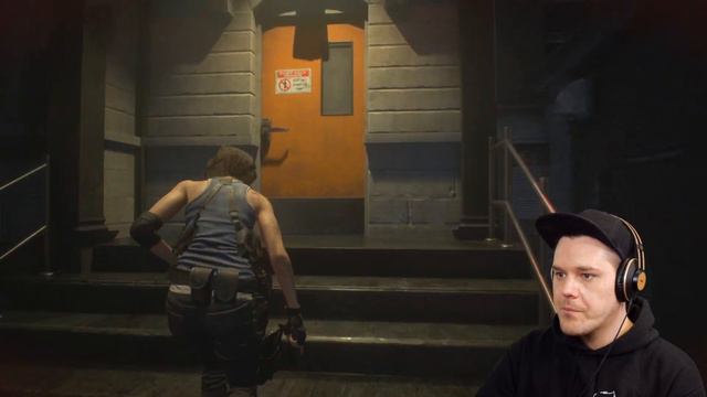 PLAČEM OD SREĆE I STRAHA!!! (RESIDENT EVIL 3 DEMO) смотреть онлайн