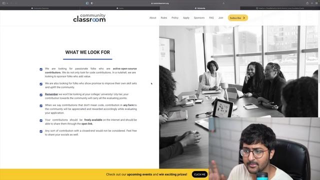 KubeCon North America ?? Travel Scholarship Giveaway! ✈️ смотреть онлайн