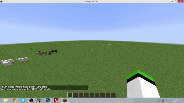TUTO Plugin Multiverse-Core 1.8 Minecraft