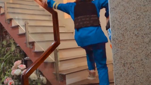 SUPERHERO's Story | Rescue Hostage From JOKER #15 ?? ( Mansion Battle ) By Follow Me смотреть онлайн