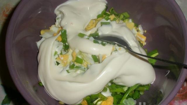 Кухня Мамашки