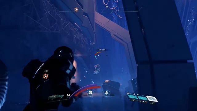 The Journey to Meridian - Mass Effect Andromeda Walkthrough Part 46 смотреть онлайн