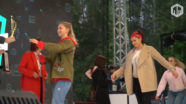 Фестиваль Пространство танца 13.09.2020 смотреть онлайн