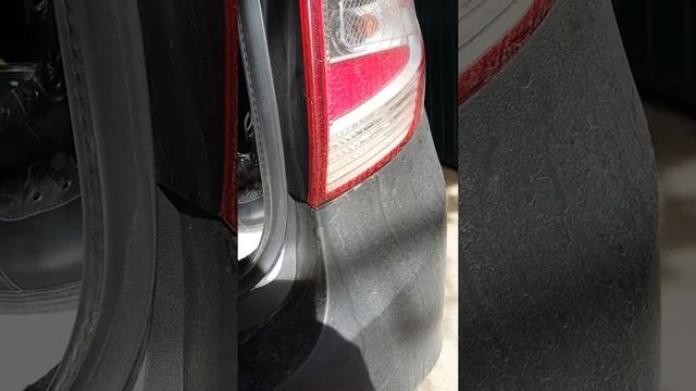 Как поставить камеру заднего вида на лада Гранта смотреть онлайн