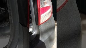 Как поставить камеру заднего вида на лада Гранта