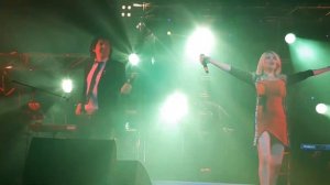 Кай Метов и гр.Унесенные ветром «Давай наливай» (отрывок) (19.10.2019 «Ника Шоу Фест» Ярославль)