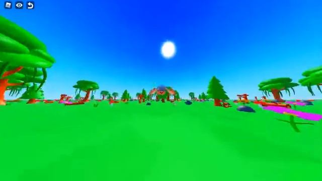 I Made A Vr In Roblox (Catalog Avatar Creator) смотреть онлайн