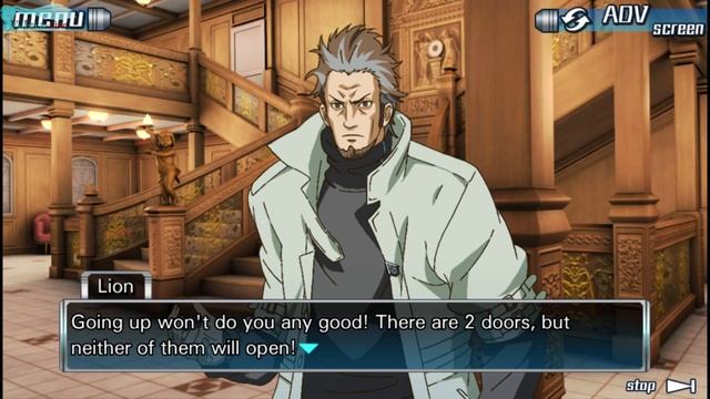 Zero Escape 1 : 999 - Часть №01 [Добро пожаловать в The Nonary Games] (Прохождения на русском) смотреть онлайн