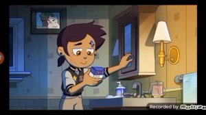 дом совы 3сезон 1серия (1часть) #дом совы #3сезон