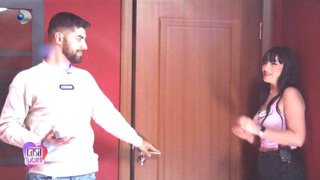 Casa Iubirii (22.02.2024) - COSMIN SI STEFAN, IN STARE DE SOC! Aleyna a pus casa pe jar! смотреть онлайн