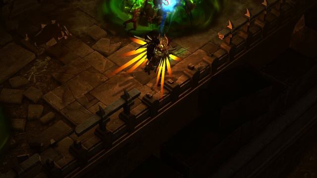 Diablo 3 season 8 gameplay livestream смотреть онлайн