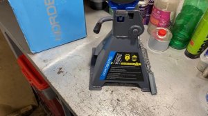 Подставка страховочная NORDBERG N3003G