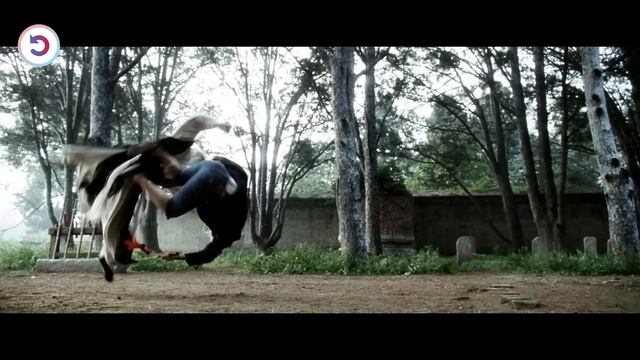 Thugs Didn't Realize That This Innocent Girl Is A Violent Killer On A Devastating Revenge Quest смотреть онлайн