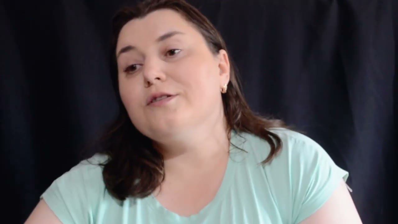 Мила Сергиенко - Роль " Мама Саши" / Влог смотреть онлайн