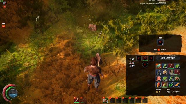 LAST OASIS SURVIVAL EP 5 - We're Being Chased by a RIVAL CLAN! смотреть онлайн