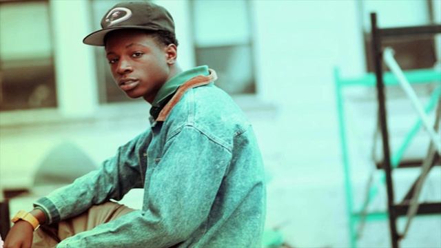 Joey Bada$$ - 95 Til Infinity [Bass Boosted + 432 Hz] смотреть онлайн