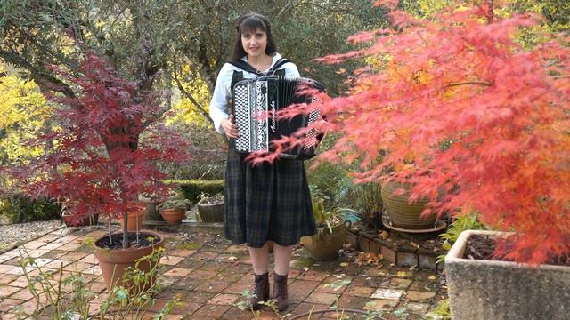 Марион (Франция)-Русская музыка.mp4 смотреть онлайн