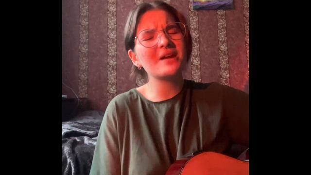 гречка - меня нет (cover саша йоу) смотреть онлайн