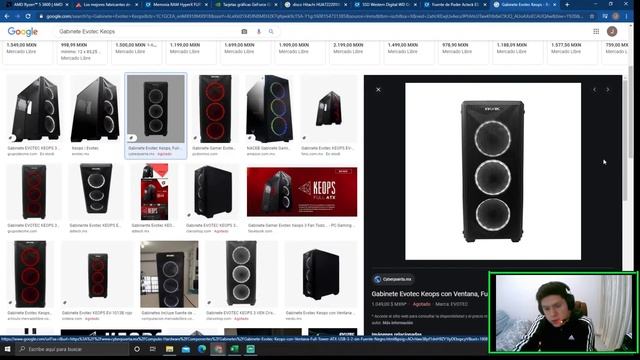 Mi PC para Streaming смотреть онлайн