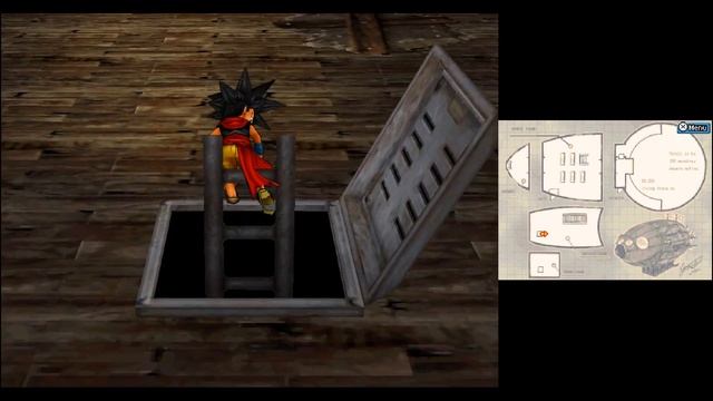 Dragon Quest Monsters: Joker 2 | DeSmuME Emulator [1080p HD] | Nintendo DS смотреть онлайн
