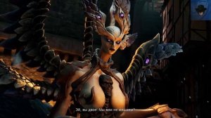 С русской озвучкой и игра интересней становиться! SOULSTICE русская озвучка.