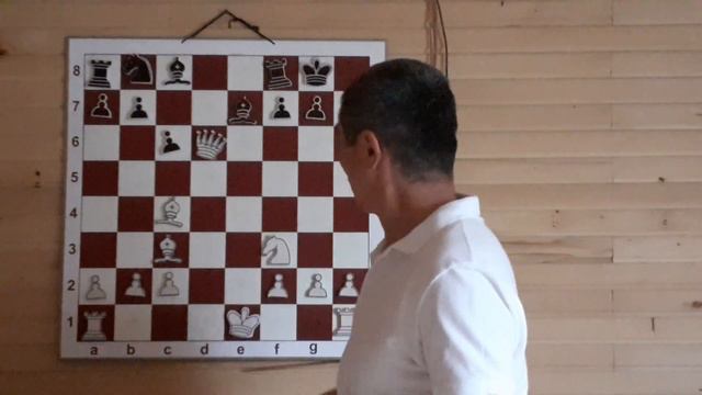 Избранные обучающие партии для шахматистов Бегун - Стукалов смотреть онлайн