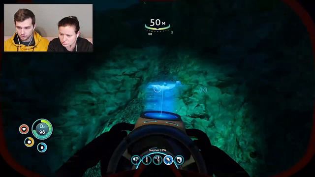 Собираем Мотылёк / Subnautica #6 смотреть онлайн