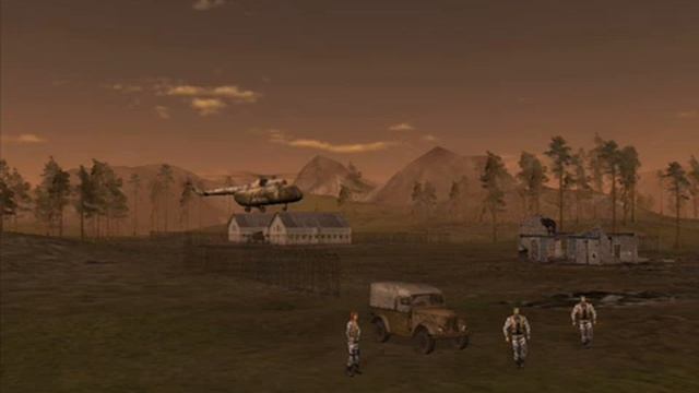 Soldiers of Anarchy OST - Track 25 смотреть онлайн