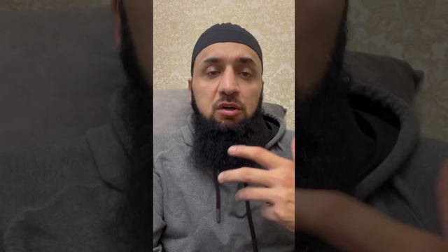 Намаз за 6 секунд Саид Афанди. Шамиль Зурпуканов смотреть онлайн