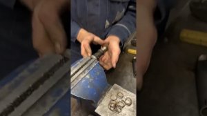 Ремонт цилиндра горного тормоза на грузовых иномарках