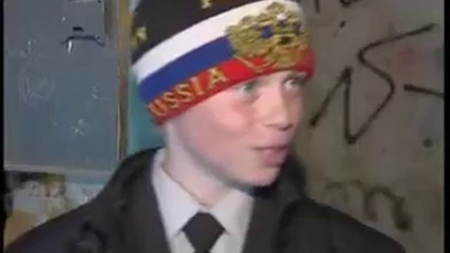 Тюмень. Мыс смотреть онлайн