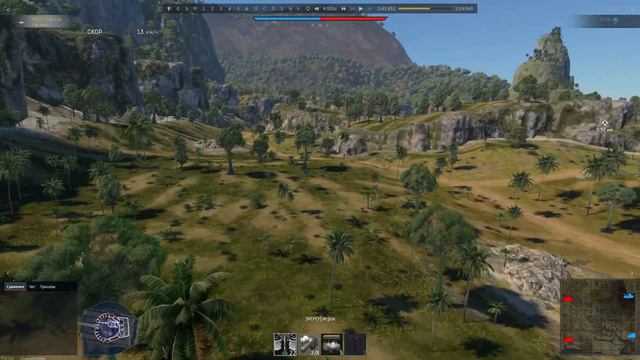 ГАЙД ПО КАРТЕ: Вьетнам #2 В War Thunder смотреть онлайн