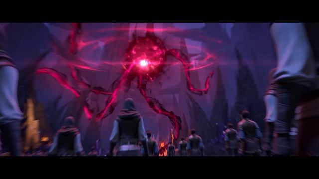 ⚔️斗破EP86高清完整版！韓楓召喚出軒護法對戰蕭炎？蕭炎越級滅敵，令韓楓直接傻眼！|Battle Through Heavens 【MULTI SUB】 斗破苍穹年番2 смотреть онлайн