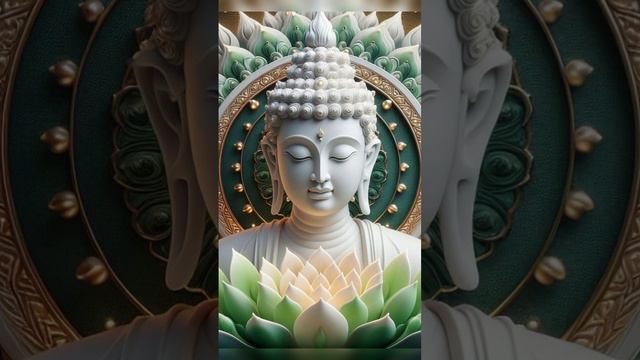 Muốn có hạnh phúc và giàu có nên nghe theo lời phật dạy: phước từ lời nói, phước từ đôi tay смотреть онлайн