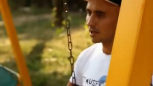 КЛАССНЫЙ РЭП ПРО ЛЮБОВЬ. СОВЕТУЮ ВСЕМ ПОСМОТРЕТЬ