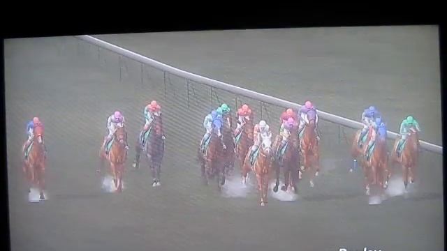 G1 Jockey 4 2008 PS3 - V3 Done On The Line смотреть онлайн