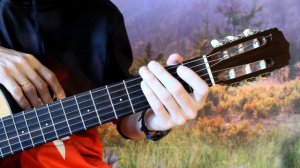 Linkin Park - In The End на Гитаре + РАЗБОР