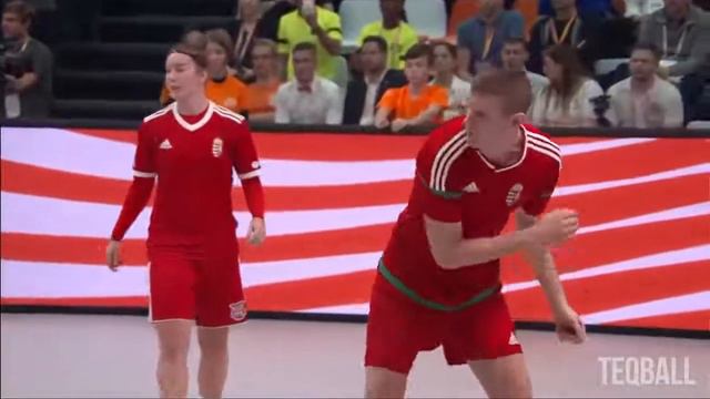 НАСТОЛЬНЫЙ ФУТБОЛ ТЕКБОЛ   ФИНАЛ
