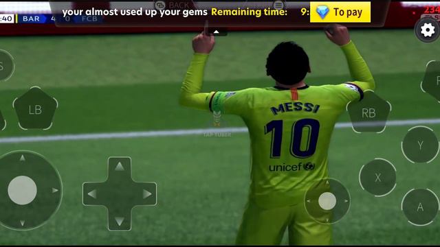 FIFA 19 For Mobile | Pc Games On Android | UCL Final Match | FIFA 19 For Android | Android FIFA 19