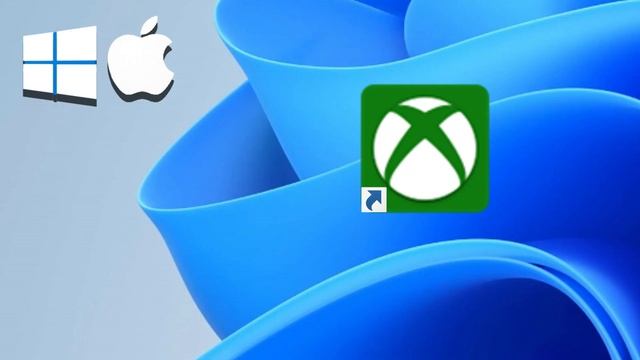 How to Install Xbox App Windows Version on MacBook (Mac OS) Intel/M1,M2 смотреть онлайн