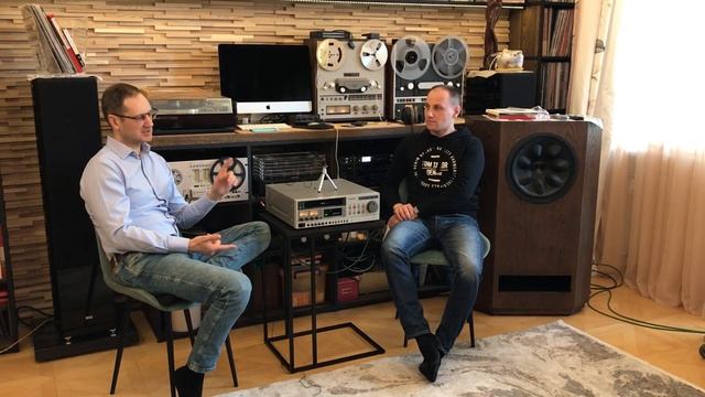 Запись звука на VHS ВИДЕОМАГНИТОФОН Hi Fi STEREO Часть II смотреть онлайн
